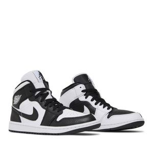 Woman’s Air Jordan mid SE in “homage”